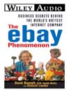The ebay Phenomenon